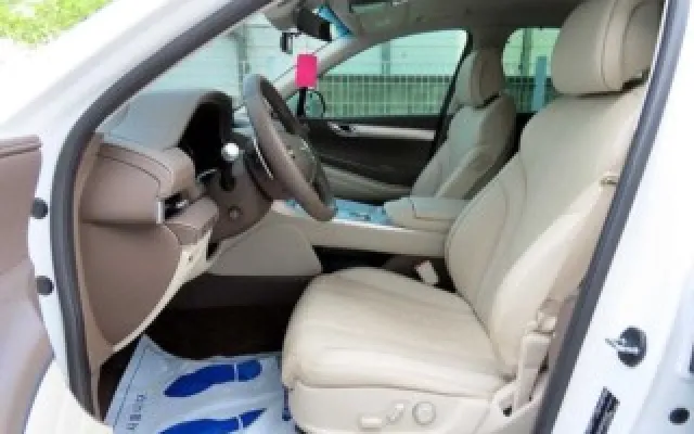 수원자동차경매사이트 GV80 가솔린 2.5T AWD 매물 사진 5 - 2023/06 44,651km