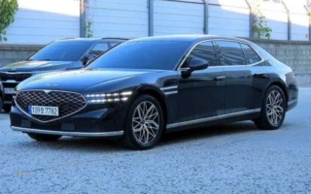 수원자동차경매사이트 G90(RS4) 3.5T GDI AWD 매물 사진 11 - 2022/02 133,105km