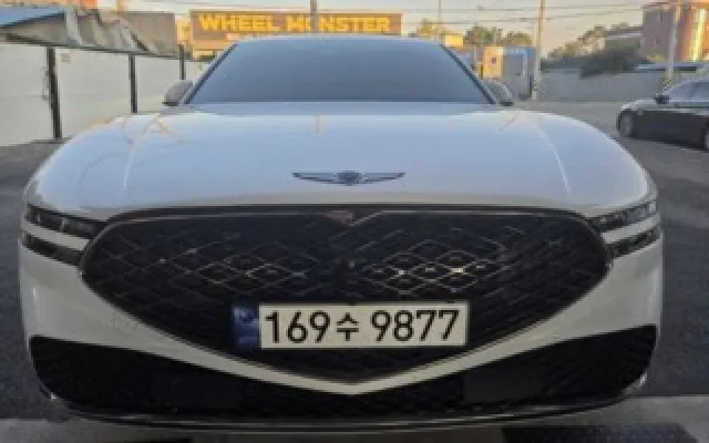 수원자동차경매사이트 G90(RS4) 3.5T GDI 2WD 매물 사진 17 - 2022/04 79,608km
