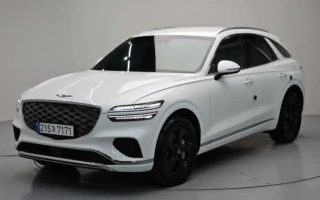 수원자동차경매사이트 GV70 2.5T 가솔린 AWD 매물 사진 12 - 2025/12 8,869km