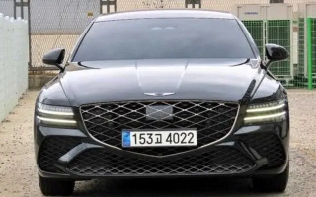 수원자동차경매사이트 G80(RG3) 2.5 가솔린 터보 2WD 매물 사진 18 - 2024/01 21,485km