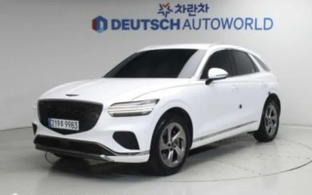 수원자동차경매사이트 GV70 2.5T 가솔린 AWD 매물 사진 19 - 2024/06 56,805km