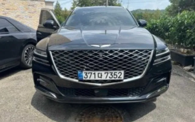 수원자동차경매사이트 GV80 디젤 3.0 AWD 매물 사진 9 - 2022/03 64,620km