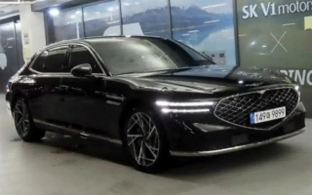 수원자동차경매사이트 G90(RS4) 3.5T GDI AWD 매물 사진 8 - 2023/01 53,161km