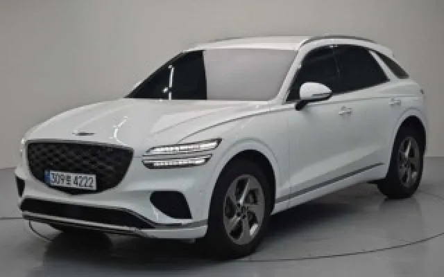 수원자동차경매사이트 GV70 2.5T 가솔린 2WD 매물 사진 5 - 2024/08 16,877km