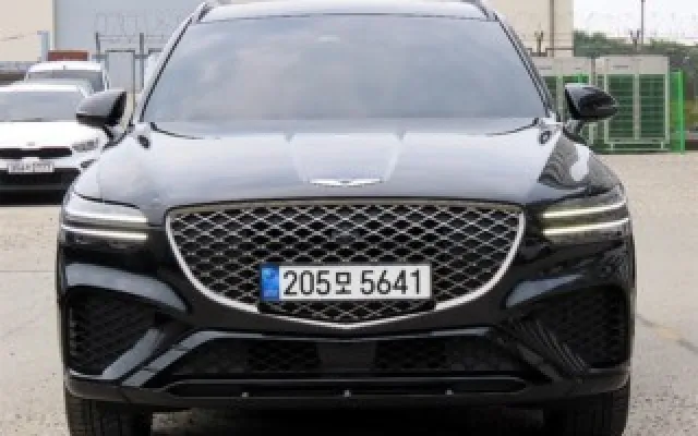 수원자동차경매사이트 GV70 2.5T 가솔린 2WD 매물 사진 17 - 2022/09 59,662km