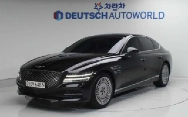 수원자동차경매사이트 G80(RG3) 3.5 가솔린 터보 AWD 매물 사진 15 - 2022/01 64,969km